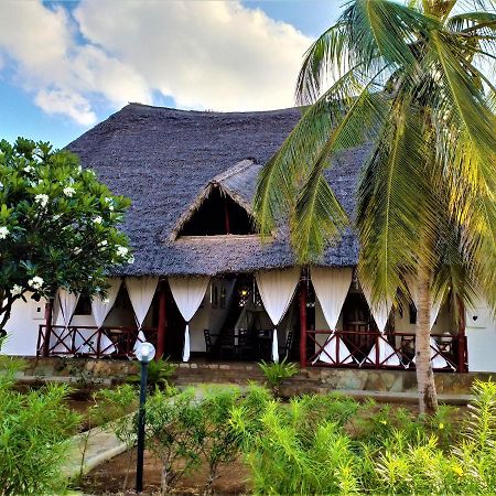 Karibuni Jeds Villas 85 & 86 Mambrui Exterior foto